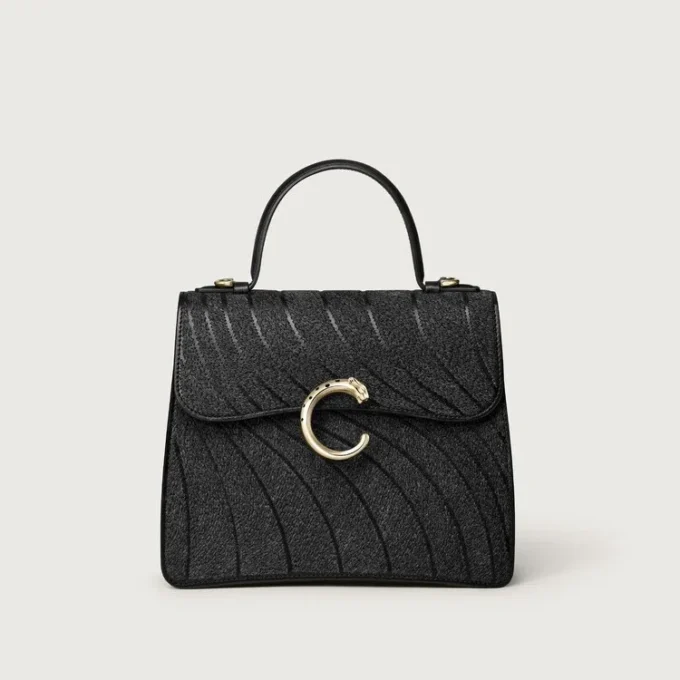 Borsa piccola, Panthere C