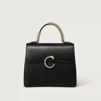 Borsa piccola, Panthere C