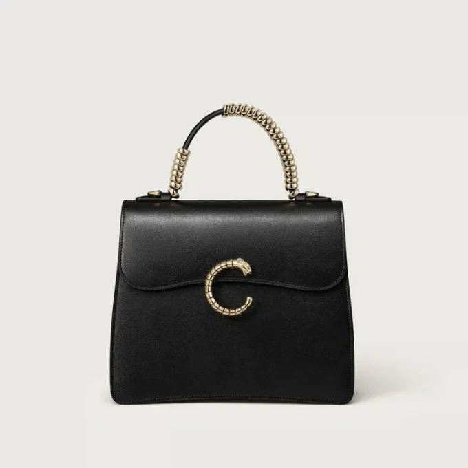 Borsa piccola, Panthere C