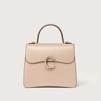 Borsa piccola, Panthere C
