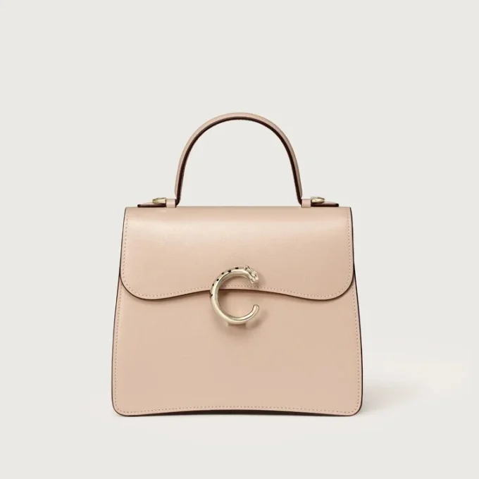 Borsa piccola, Panthere C