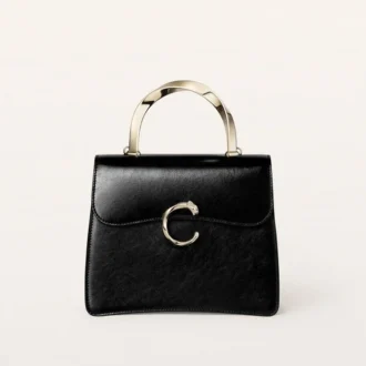 Borsa piccola, Panthere C