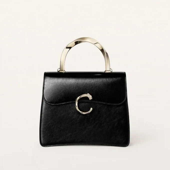 Borsa piccola, Panthere C