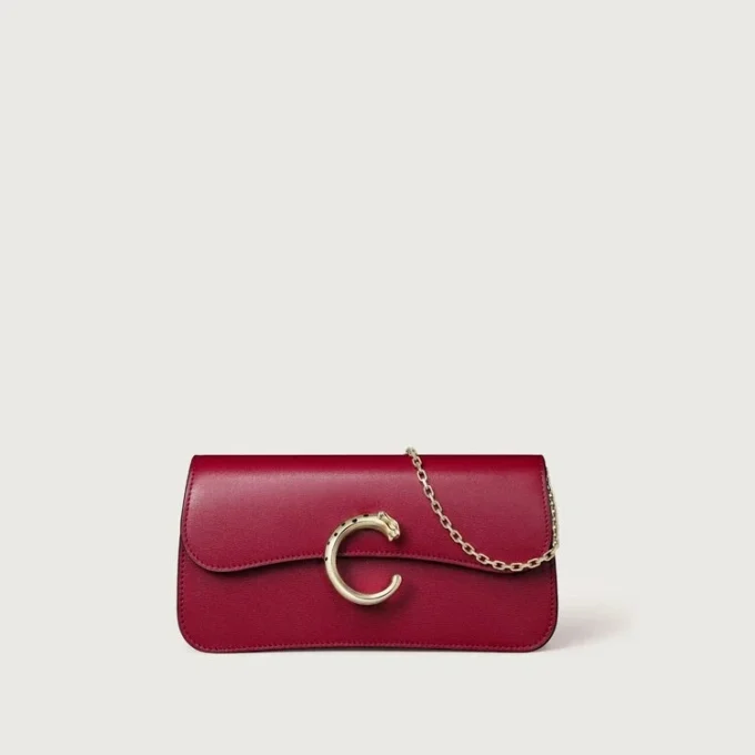 Borsa piccola, Panthere C