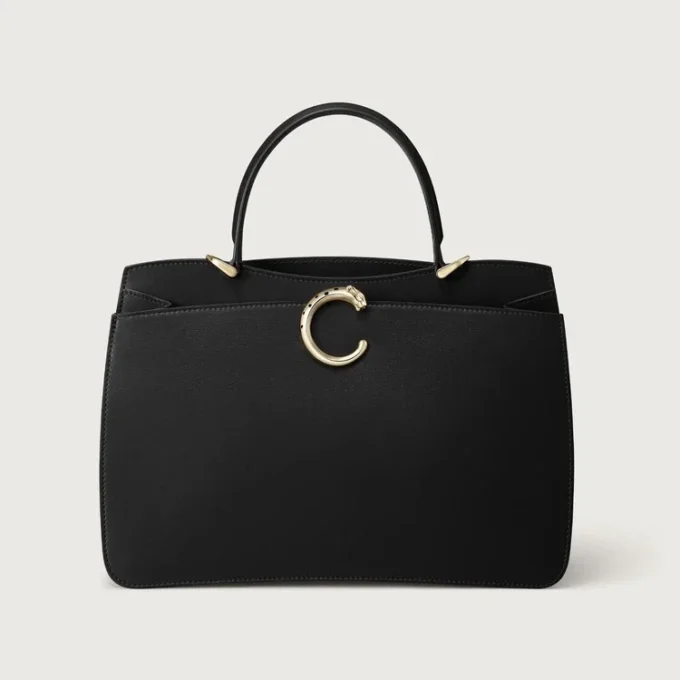Borsa piccola, Panthere C