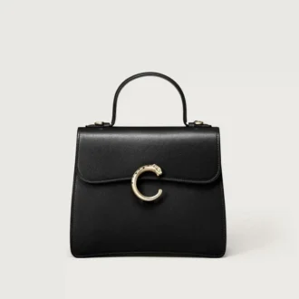 Borsa piccola, Panthere C