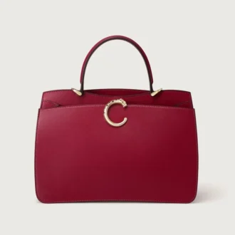 Borsa piccola, Panthere C