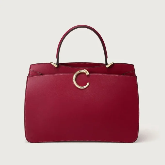 Borsa piccola, Panthere C