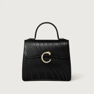 Borsa piccola, Panthere C