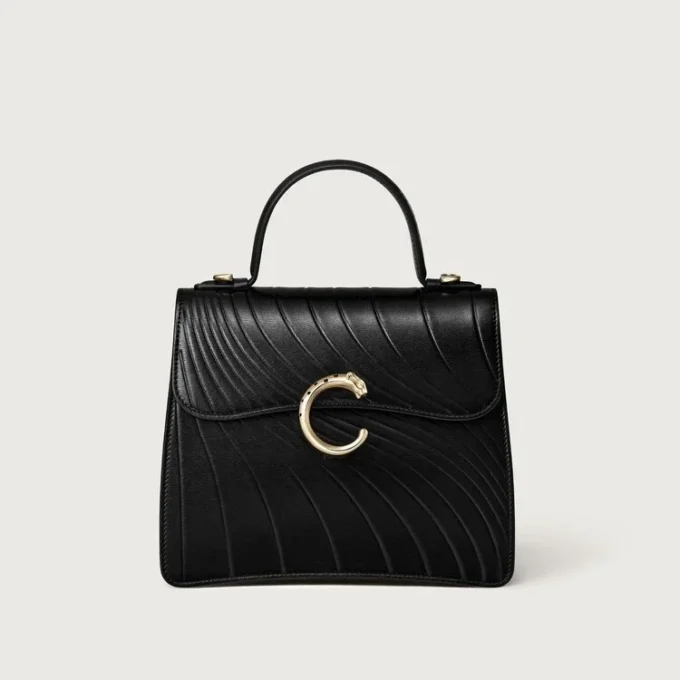 Borsa piccola, Panthere C