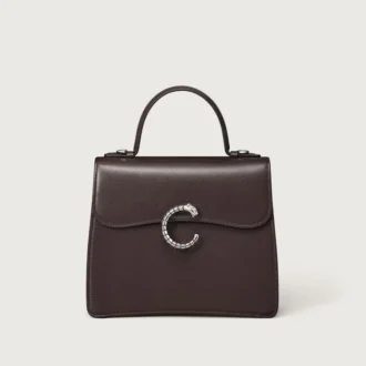 Borsa piccola, Panthere C