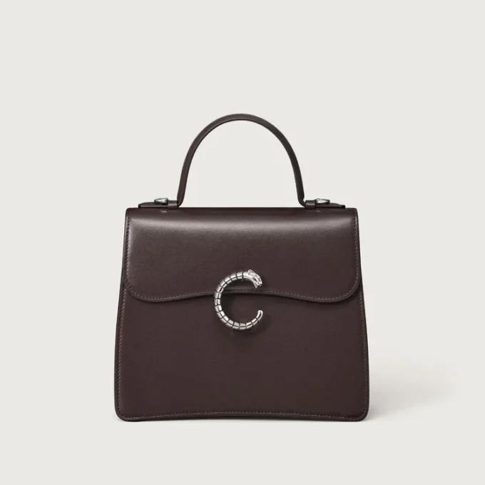 Borsa piccola, Panthere C