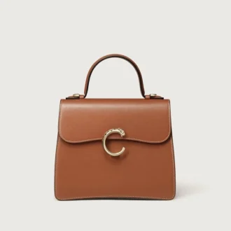Borsa piccola, Panthere C