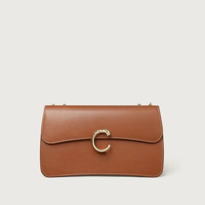 Borsa piccola, Panthere C