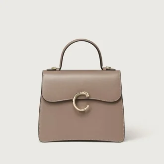 Borsa piccola, Panthere C