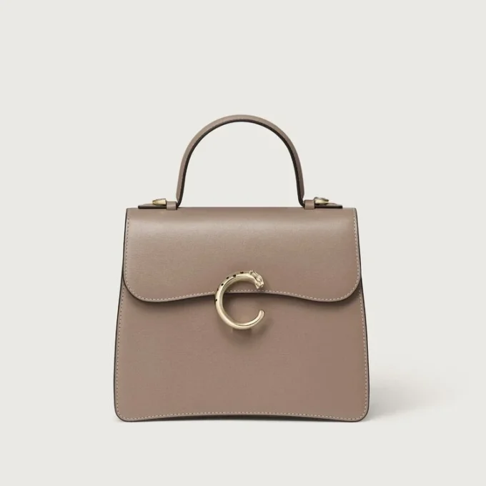 Borsa piccola, Panthere C
