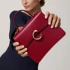 Borsa piccola, Panthere C