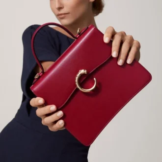 Borsa piccola, Panthere C