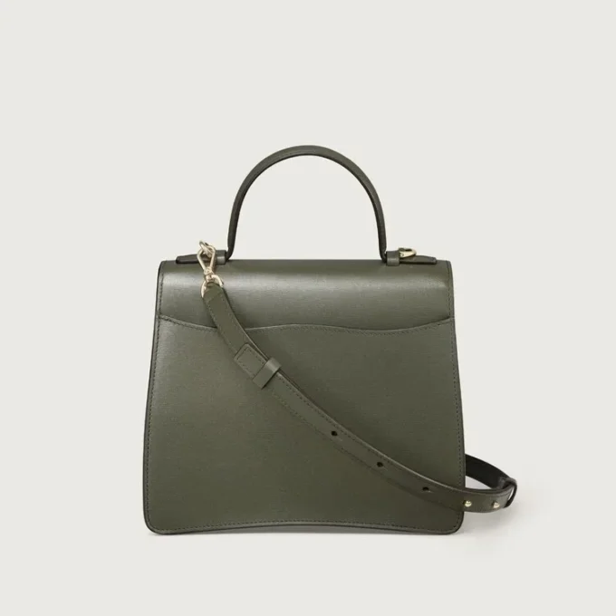 Borsa piccola, Panthere C