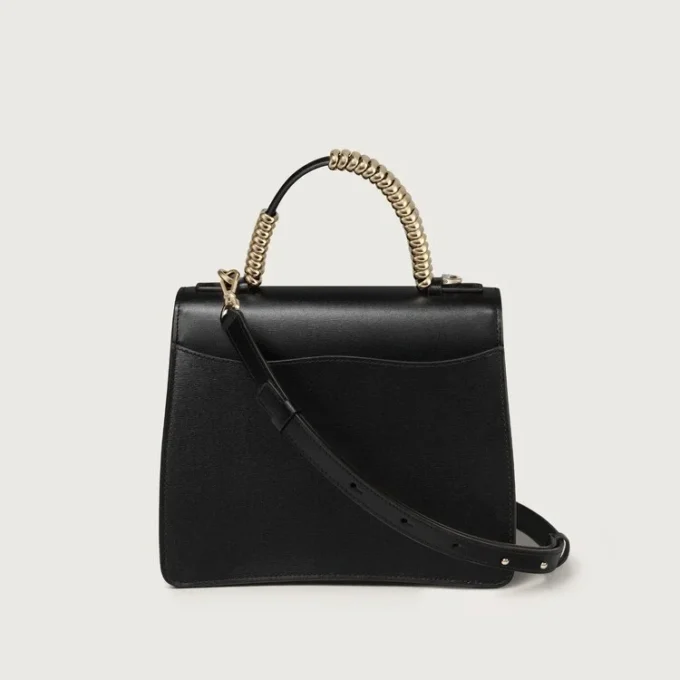 Borsa piccola, Panthere C