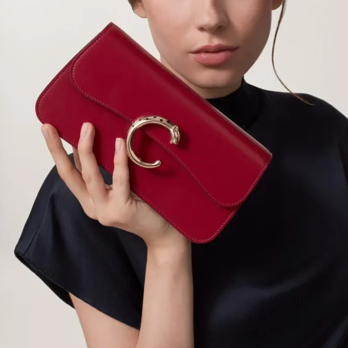 Borsa piccola, Panthere C