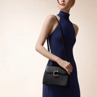 Borsa piccola, Panthere C