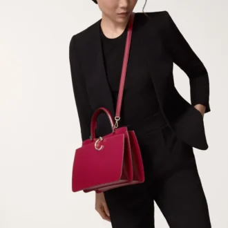 Borsa piccola, Panthere C