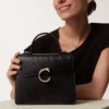 Borsa piccola, Panthere C