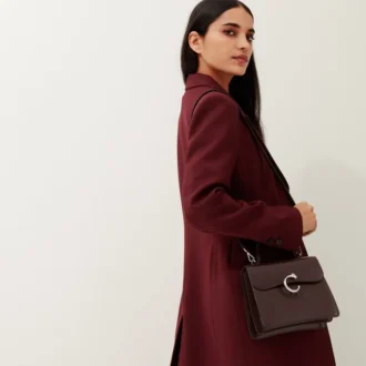 Borsa piccola, Panthere C