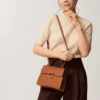 Borsa piccola, Panthere C