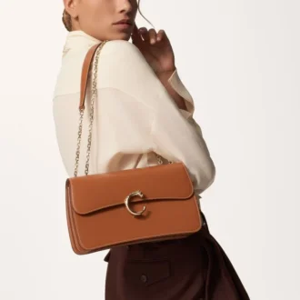 Borsa piccola, Panthere C