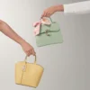 Borsa piccola, Panthere C