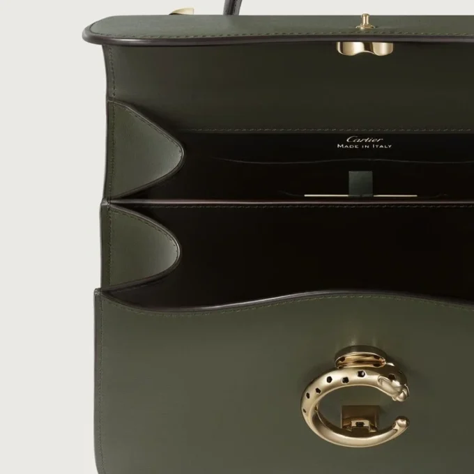 Borsa piccola, Panthere C