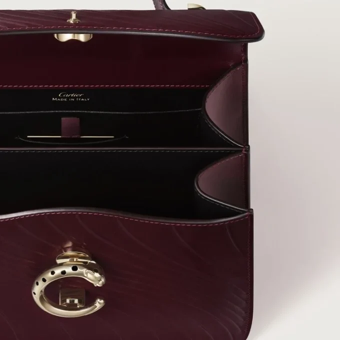 Borsa piccola, Panthere C