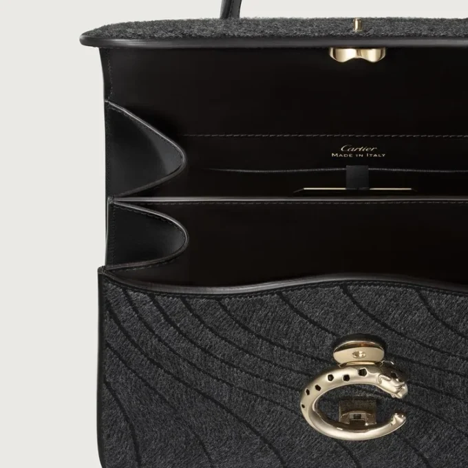 Borsa piccola, Panthere C