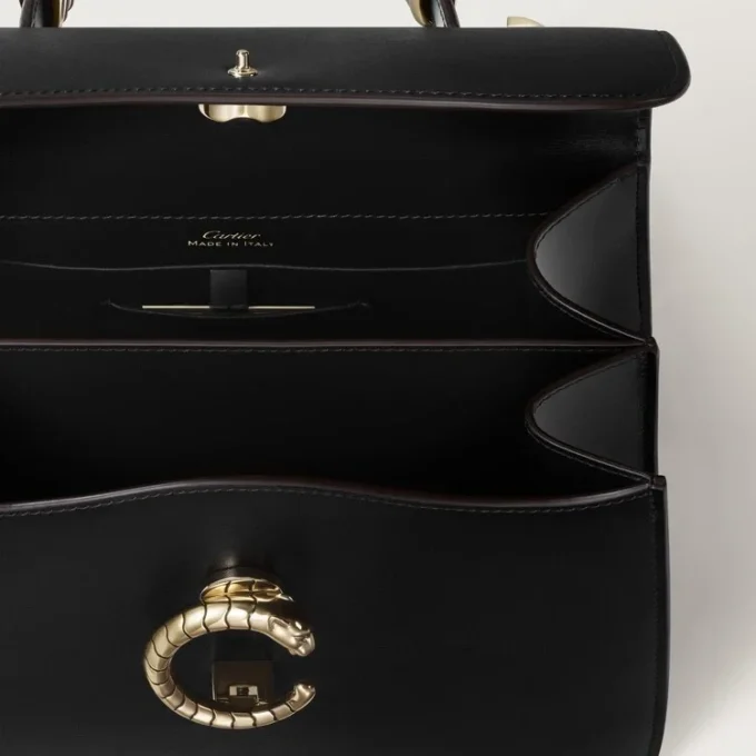 Borsa piccola, Panthere C