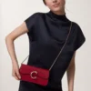 Borsa piccola, Panthere C