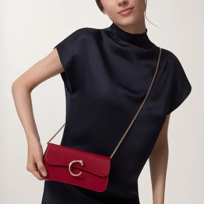 Borsa piccola, Panthere C