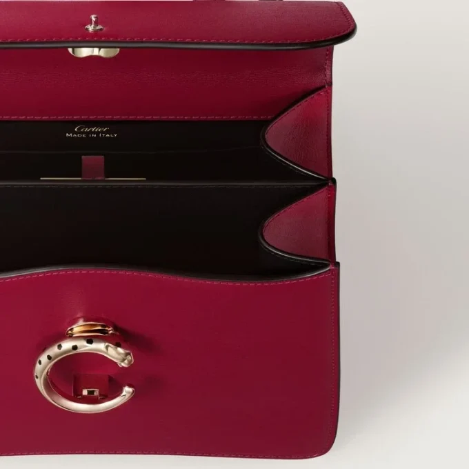 Borsa piccola, Panthere C