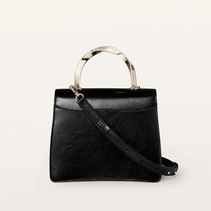 Borsa piccola, Panthere C