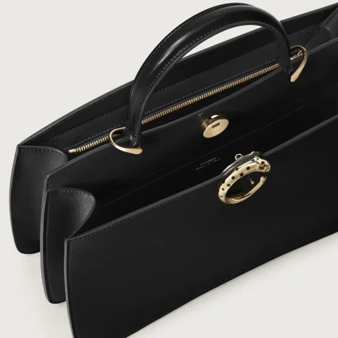 Borsa piccola, Panthere C
