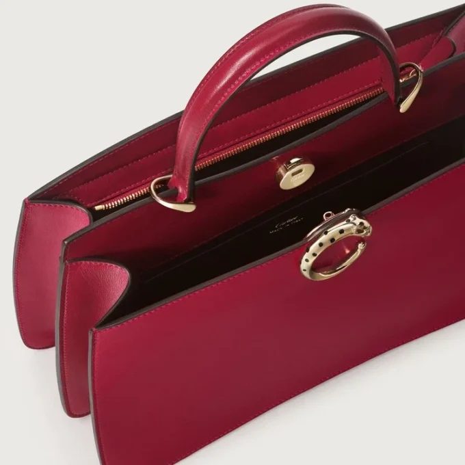 Borsa piccola, Panthere C