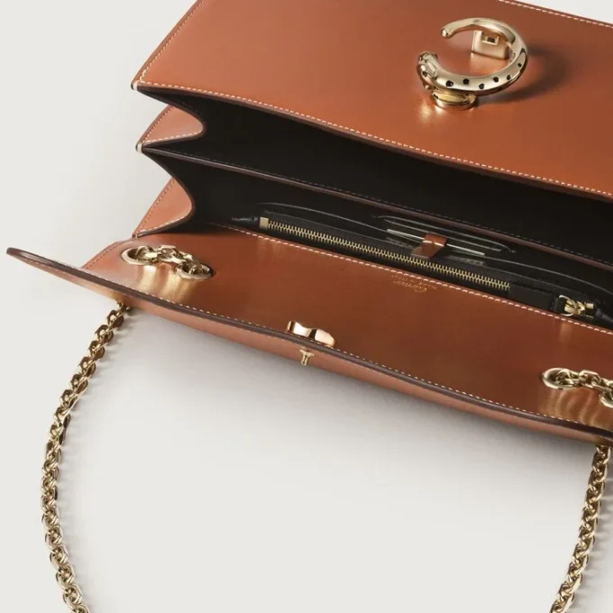 Borsa piccola, Panthere C