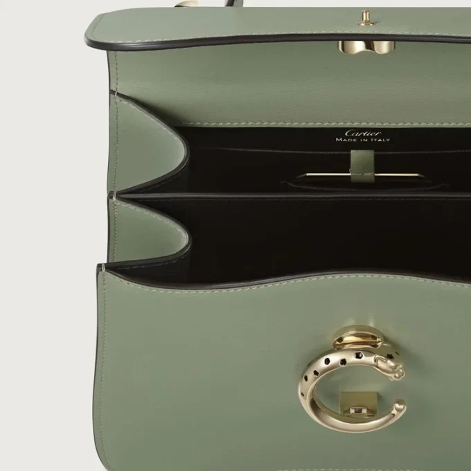 Borsa piccola, Panthere C
