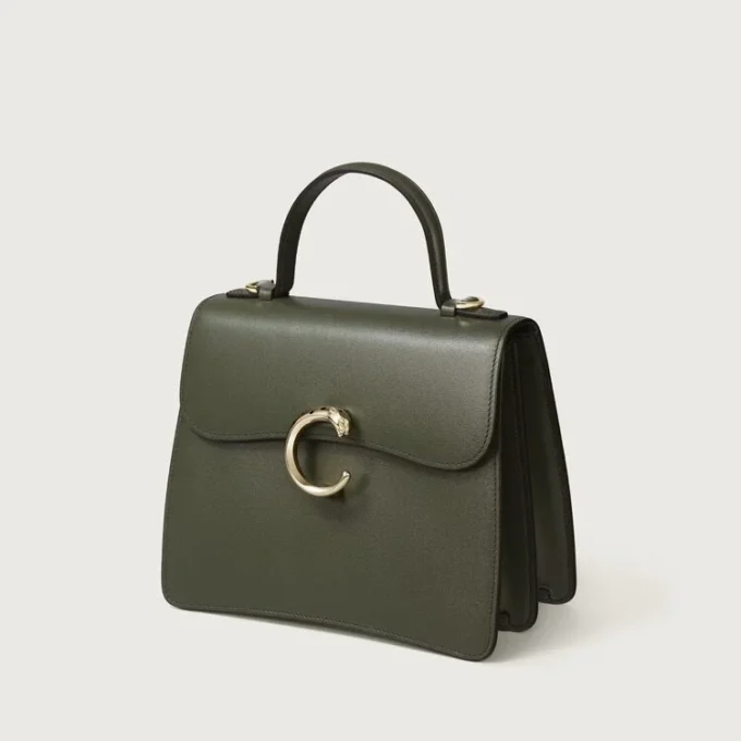 Borsa piccola, Panthere C