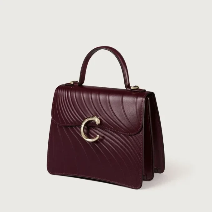Borsa piccola, Panthere C