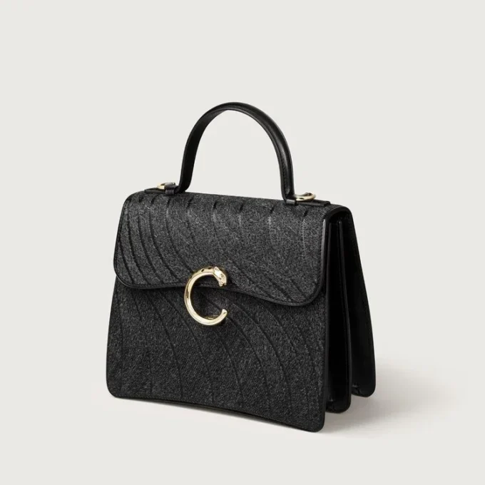 Borsa piccola, Panthere C