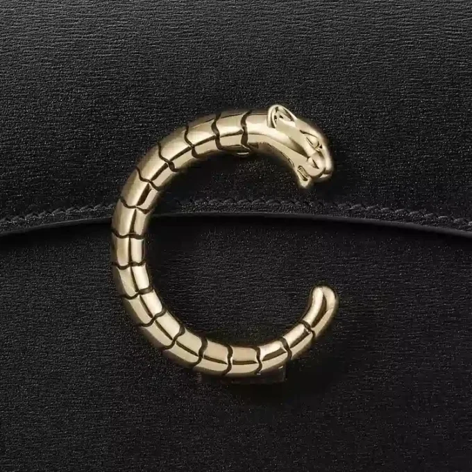 Borsa piccola, Panthere C
