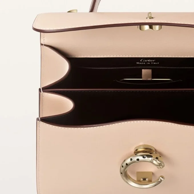 Borsa piccola, Panthere C