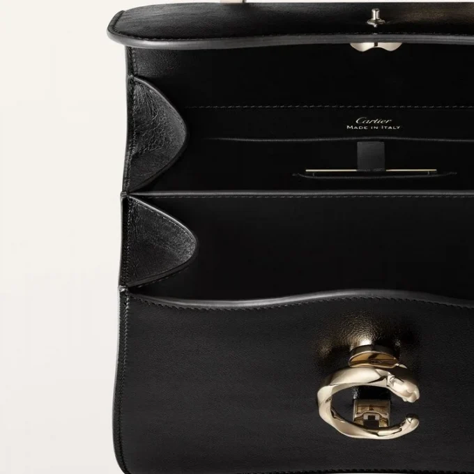 Borsa piccola, Panthere C